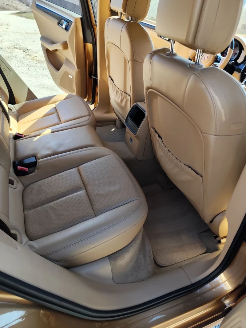 Porsche Macan, снимка 5 - Автомобили и джипове - 49481055