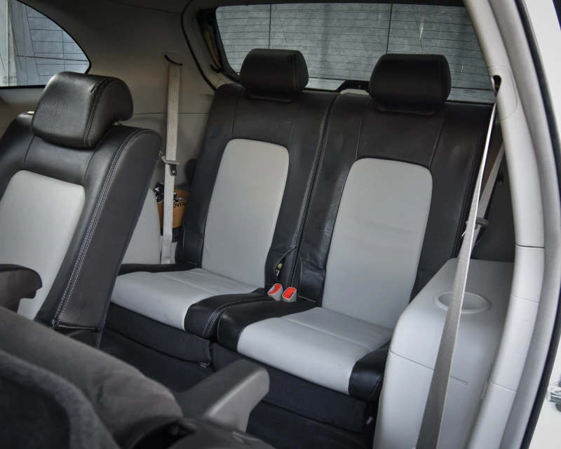 Chevrolet Captiva 2.2 DTI, снимка 17 - Автомобили и джипове - 51594093
