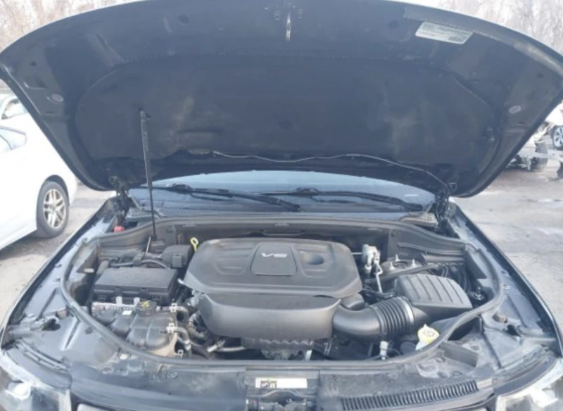 Jeep Grand cherokee 75Th Anniversary, снимка 7 - Автомобили и джипове - 53109683