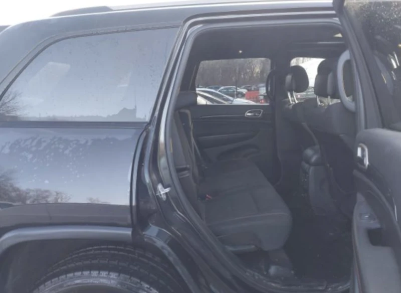 Jeep Grand cherokee 75Th Anniversary, снимка 6 - Автомобили и джипове - 53109683