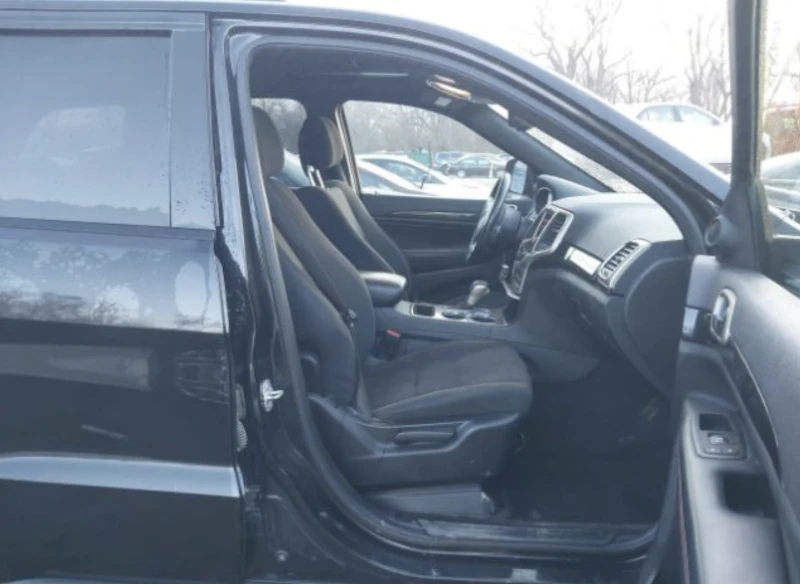 Jeep Grand cherokee 75Th Anniversary, снимка 5 - Автомобили и джипове - 53109683