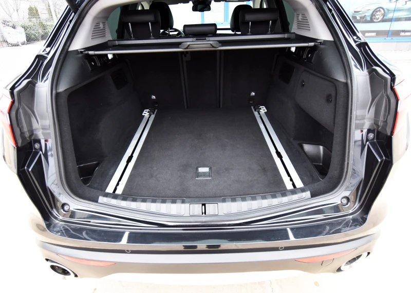 Alfa Romeo Stelvio Sport Q4 210кс , снимка 17 - Автомобили и джипове - 53178930