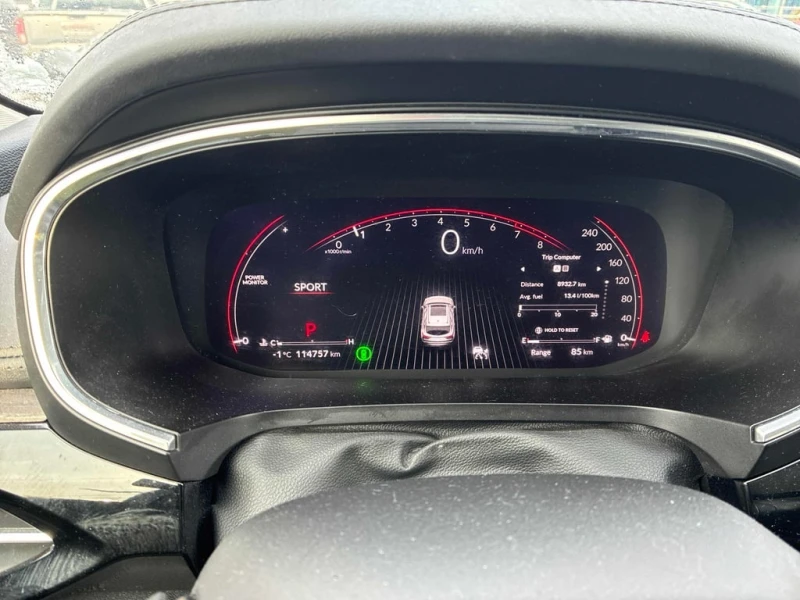 Acura Mdx * Platinum Elite * CARFAX * 360 * ПОДГРЕВИ, снимка 8 - Автомобили и джипове - 53246475