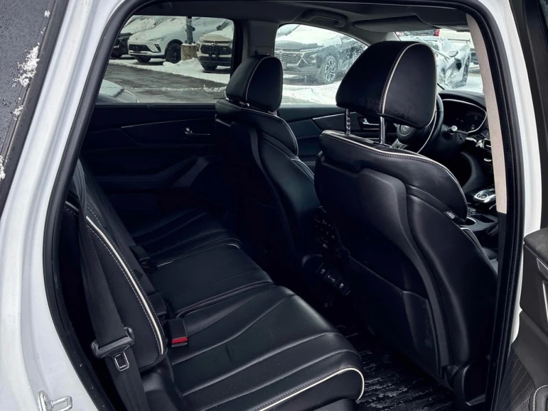 Acura Mdx * Platinum Elite * CARFAX * 360 * ПОДГРЕВИ, снимка 13 - Автомобили и джипове - 53246475