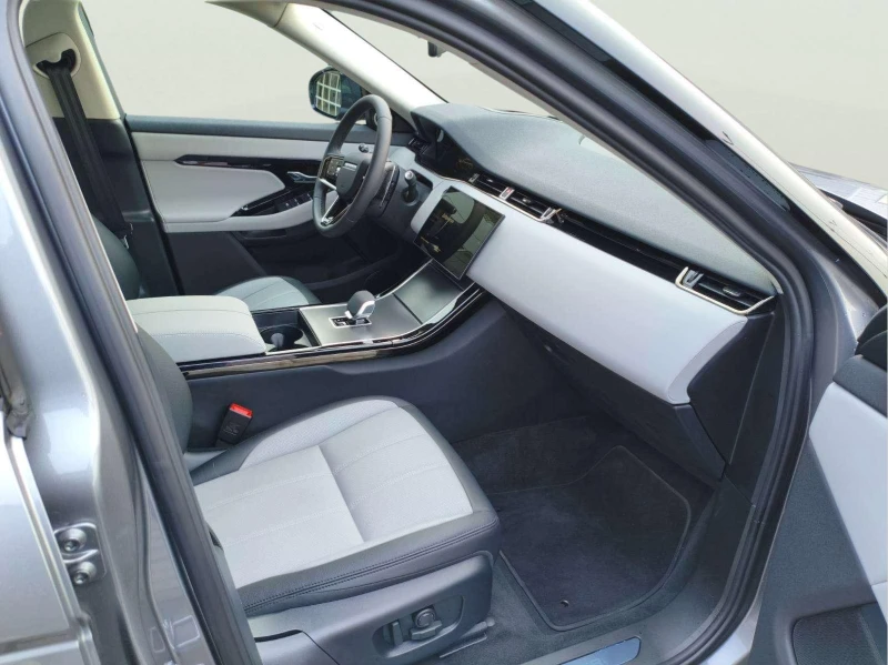 Land Rover Range Rover Evoque PHEV, снимка 9 - Автомобили и джипове - 53387702