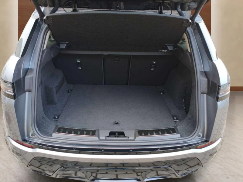 Land Rover Range Rover Evoque PHEV, снимка 12 - Автомобили и джипове - 53387702