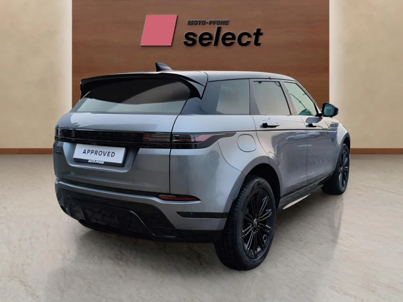 Land Rover Range Rover Evoque PHEV, снимка 5 - Автомобили и джипове - 53387702