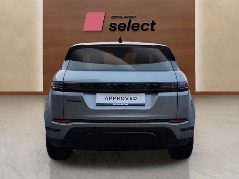 Land Rover Range Rover Evoque PHEV, снимка 6 - Автомобили и джипове - 53387702