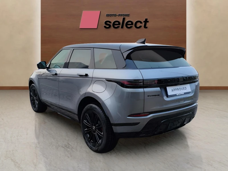 Land Rover Range Rover Evoque PHEV, снимка 7 - Автомобили и джипове - 53387702