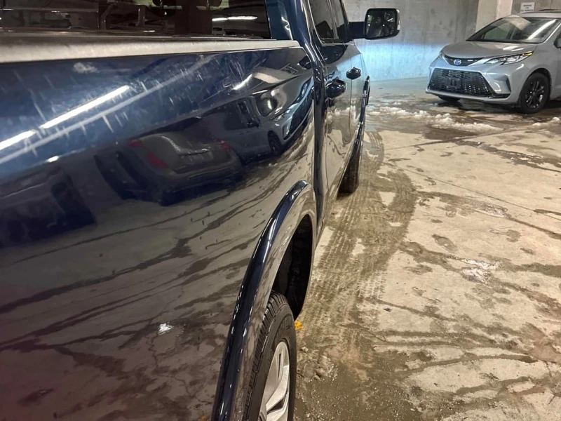 Dodge RAM 1500 Laramie Longhorn * Hemi 5.7 * Въздушно окачване , снимка 16 - Автомобили и джипове - 53446537