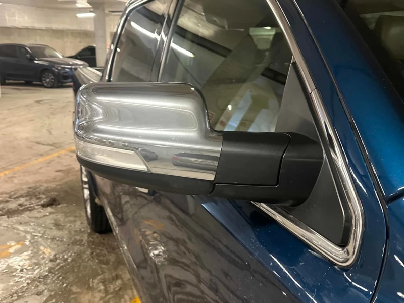 Dodge RAM 1500 Laramie Longhorn * Hemi 5.7 * Въздушно окачване , снимка 15 - Автомобили и джипове - 53446537