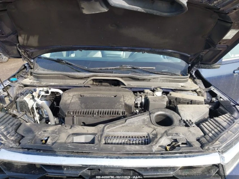 Honda Pilot 3.5l Touring, снимка 10 - Автомобили и джипове - 53570799