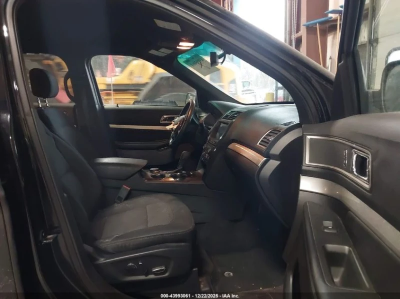 Ford Explorer 3.5l Xlt, снимка 5 - Автомобили и джипове - 53583422