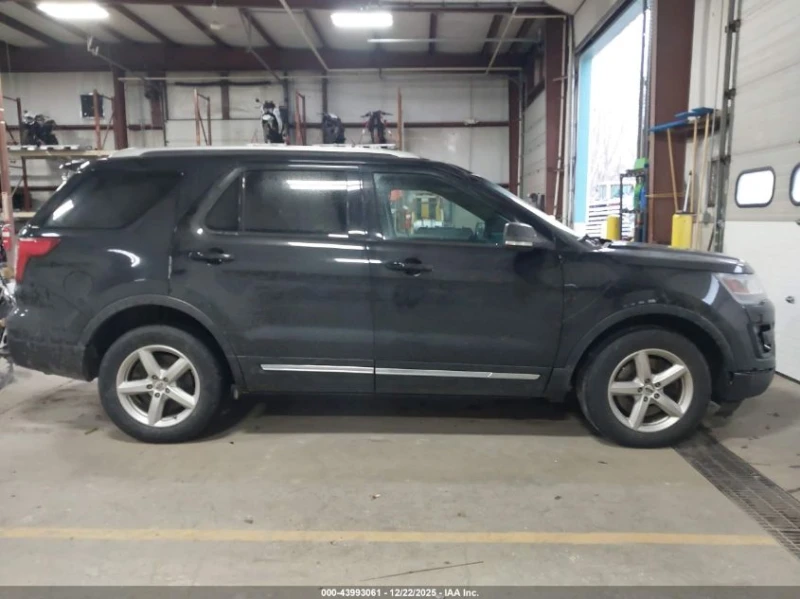 Ford Explorer 3.5l Xlt, снимка 13 - Автомобили и джипове - 53583422