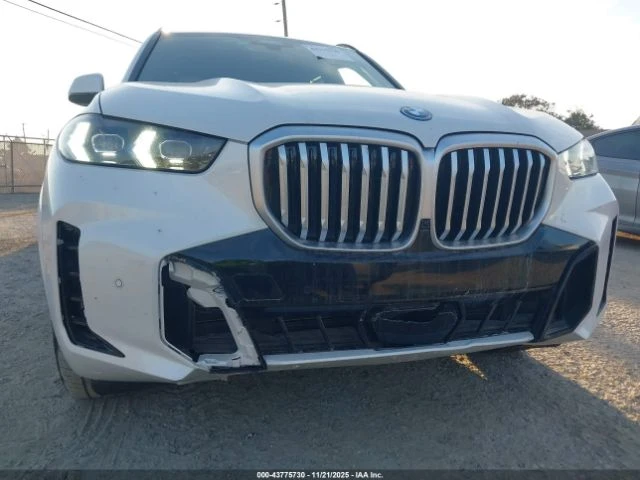 BMW X5 PHEV XDRIVE50E - изображение 7