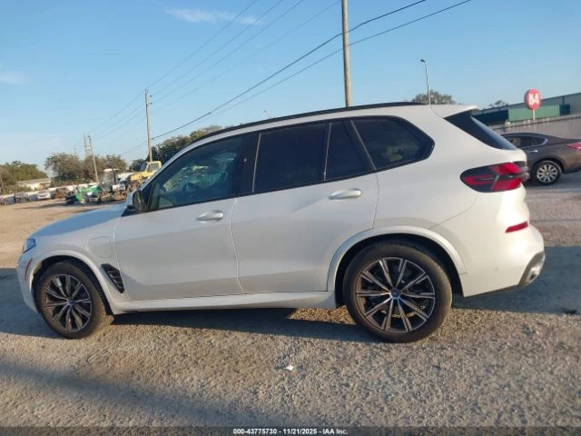 BMW X5 PHEV XDRIVE50E | Mobile.bg   12