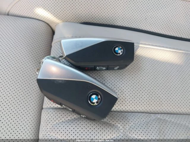 BMW X5 PHEV XDRIVE50E - изображение 10