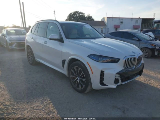 BMW X5 PHEV XDRIVE50E - изображение 3