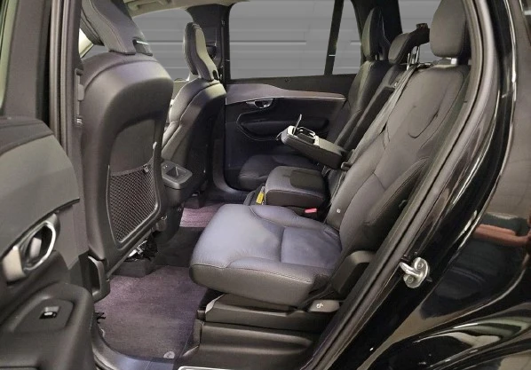 Volvo Xc90 B5D AWD = Plus Bright = 7 Seats Гаранция, снимка 7 - Автомобили и джипове - 52945109