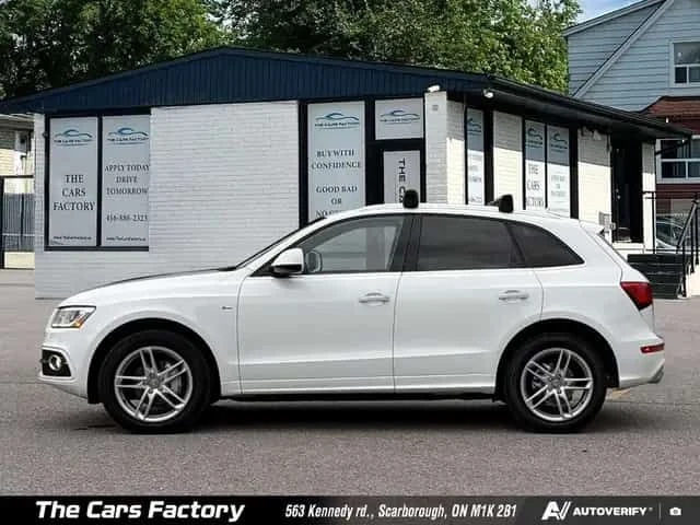Audi Q5 * Quattro S Line * ���� * �������� | Mobile.bg � ����������� 2