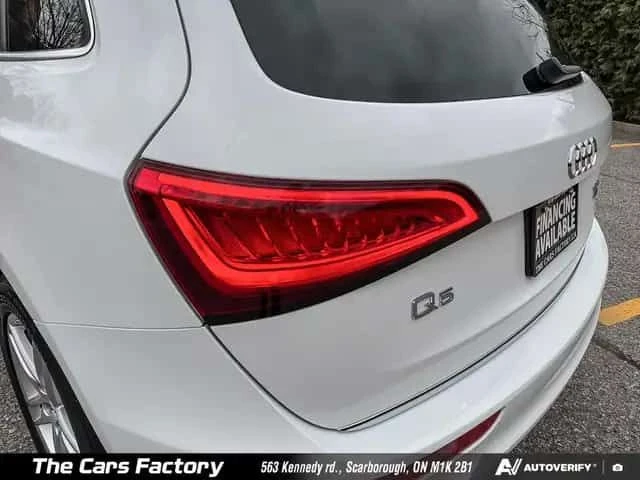 Audi Q5 * Quattro S Line * ���� * �������� | Mobile.bg � ����������� 9