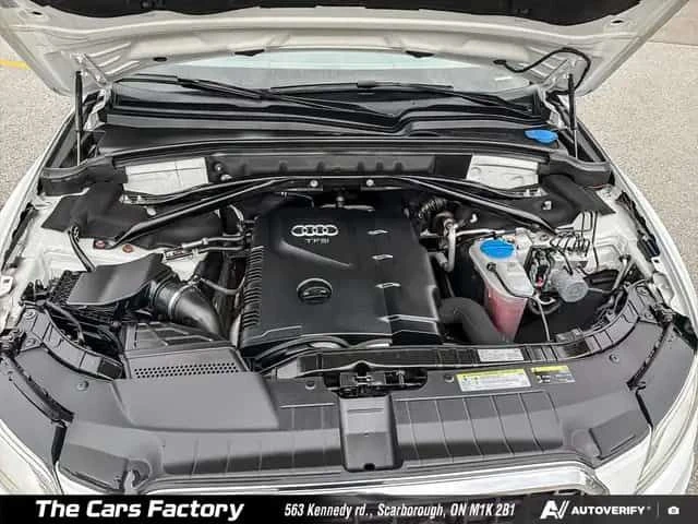 Audi Q5 * Quattro S Line * ���� * �������� | Mobile.bg � ����������� 8