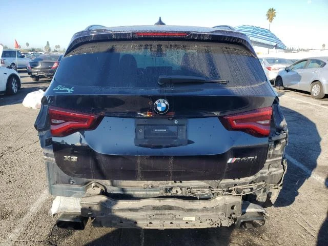 BMW X3 M40I| HARMAN/KARDON| HEAD UP| AMBIENT| PANO| 360| , снимка 6 - Автомобили и джипове - 54668428