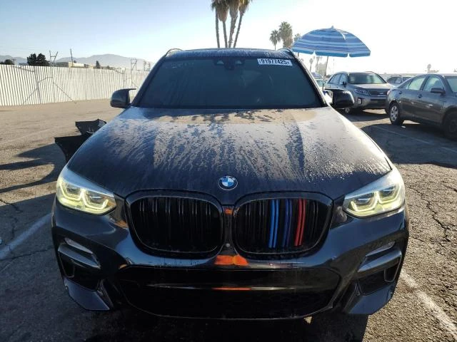 BMW X3 M40I| HARMAN/KARDON| HEAD UP| AMBIENT| PANO| 360| 