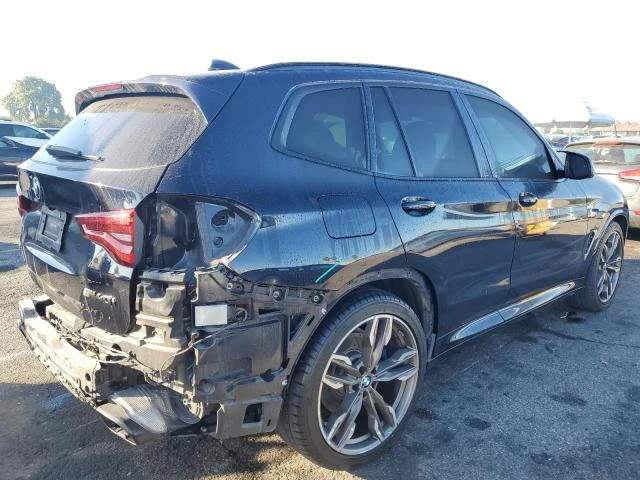 BMW X3 M40I| HARMAN/KARDON| HEAD UP| AMBIENT| PANO| 360| , снимка 5 - Автомобили и джипове - 54668428