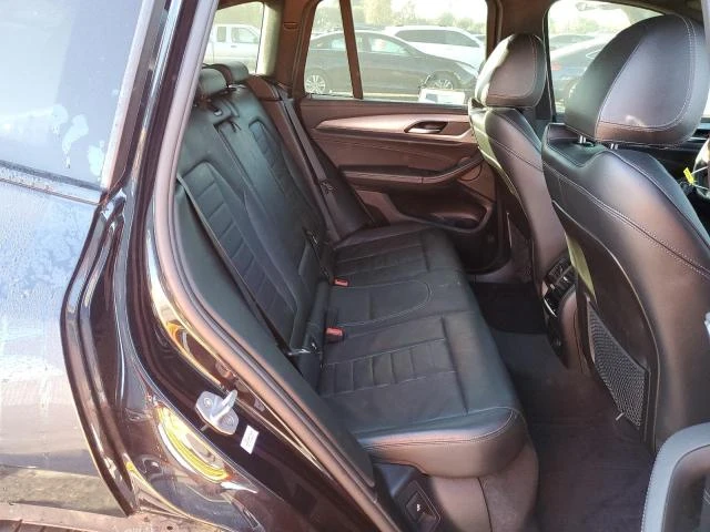 BMW X3 M40I| HARMAN/KARDON| HEAD UP| AMBIENT| PANO| 360| , снимка 11 - Автомобили и джипове - 54668428