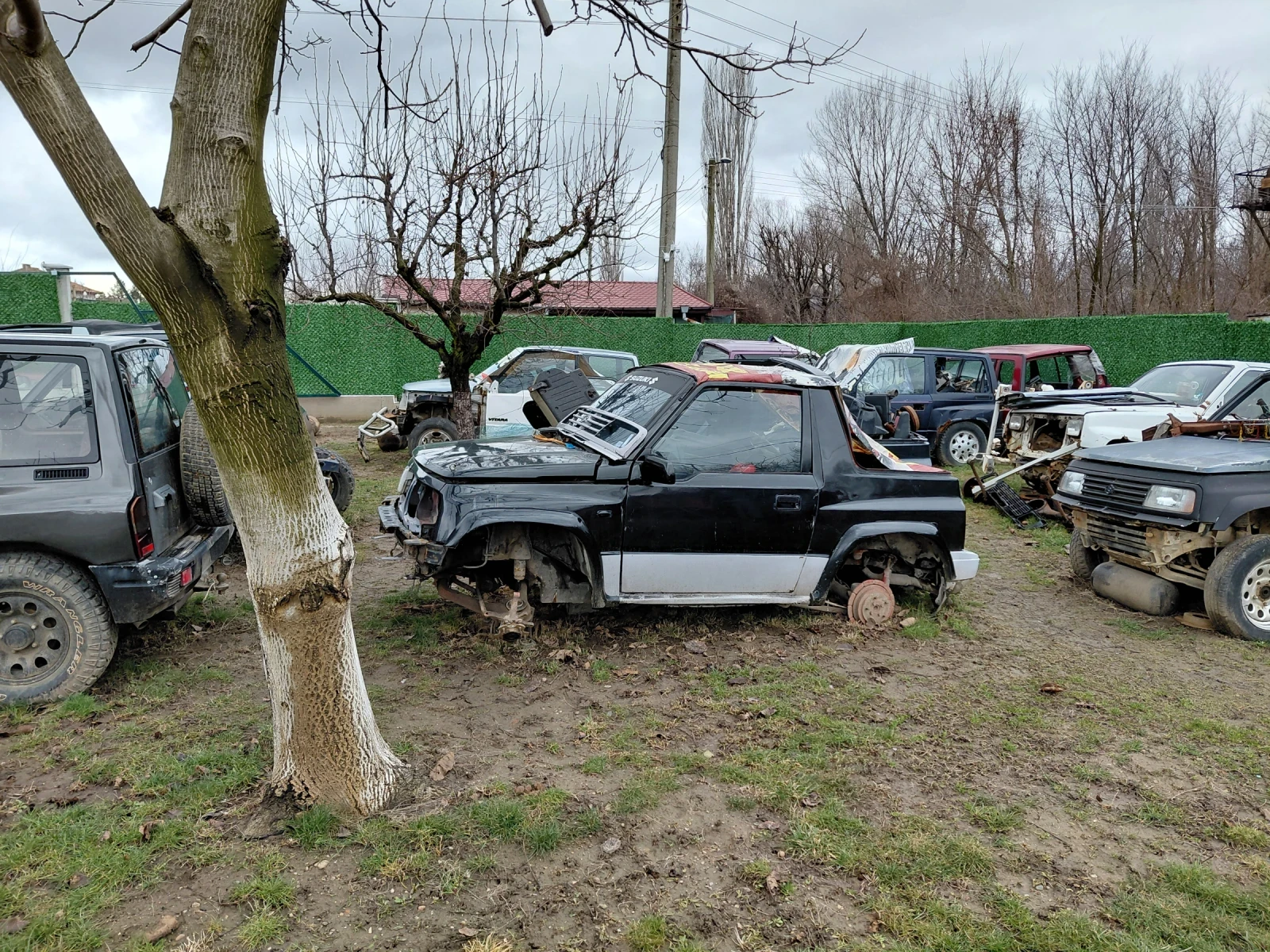 Suzuki Vitara 1.6 8v. �� ����� | Mobile.bg � ����������� 10