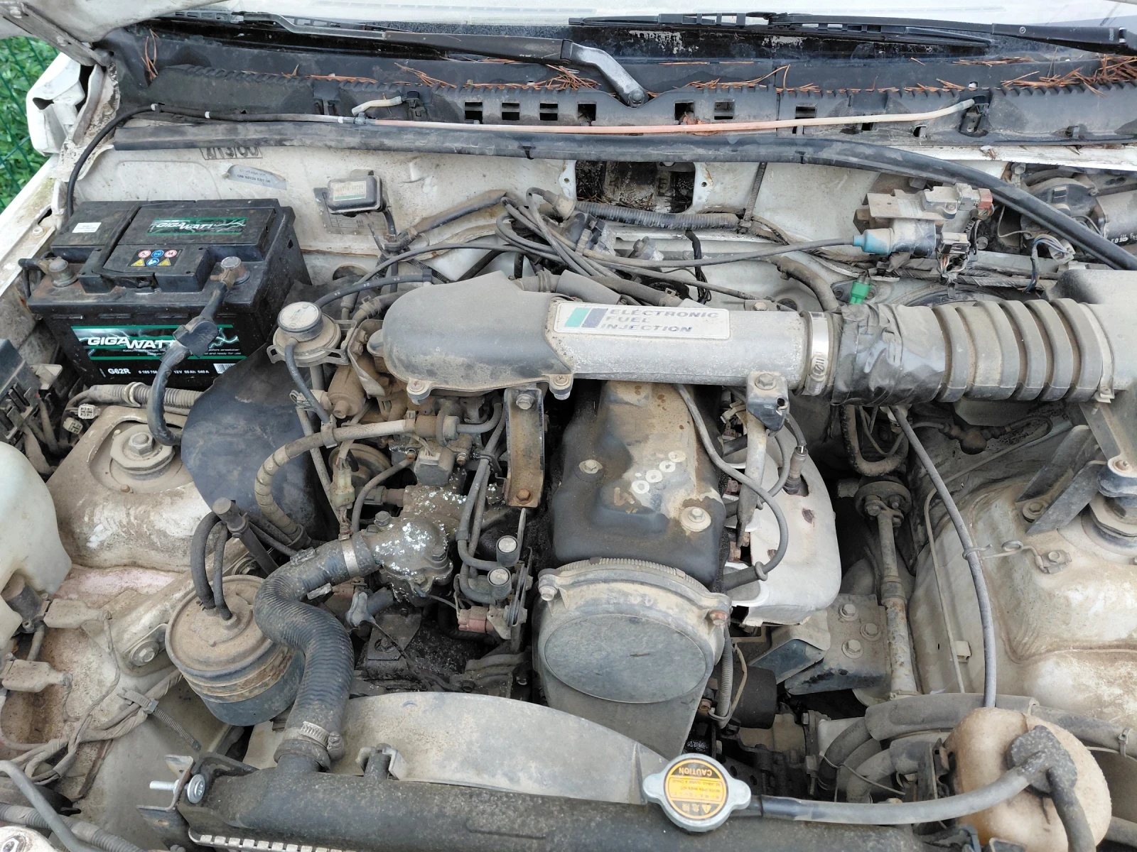 Suzuki Vitara 1.6 8v. �� ����� | Mobile.bg � ����������� 5