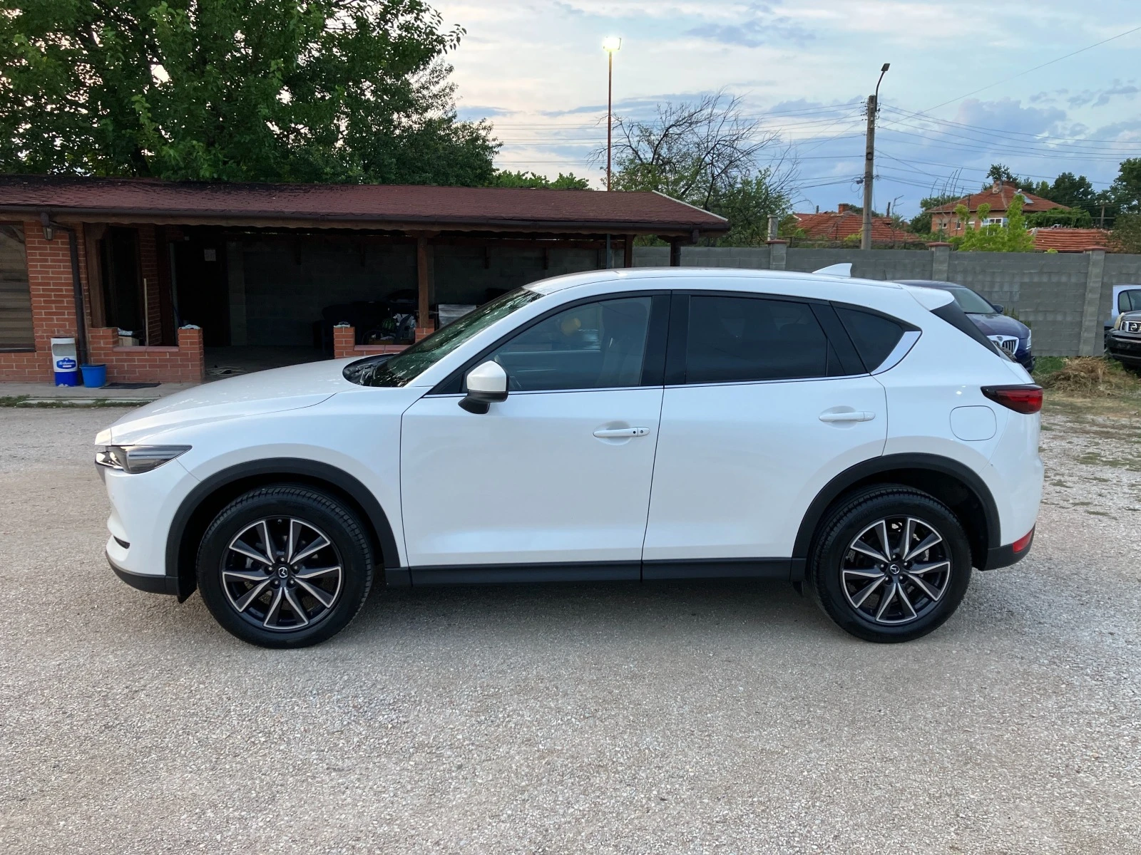 Mazda CX-5 2.2 D - изображение 3