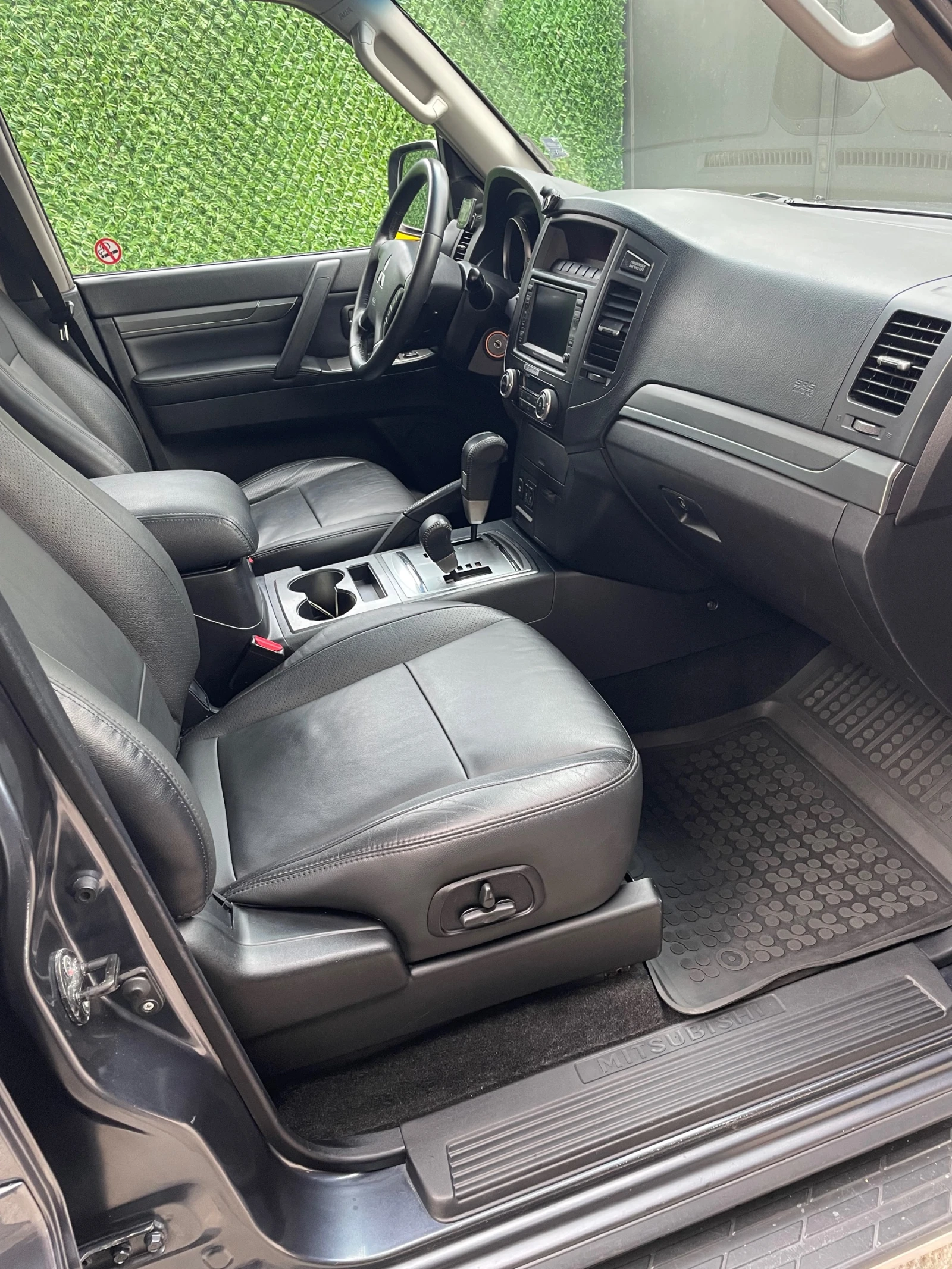 Mitsubishi Pajero  - изображение 10