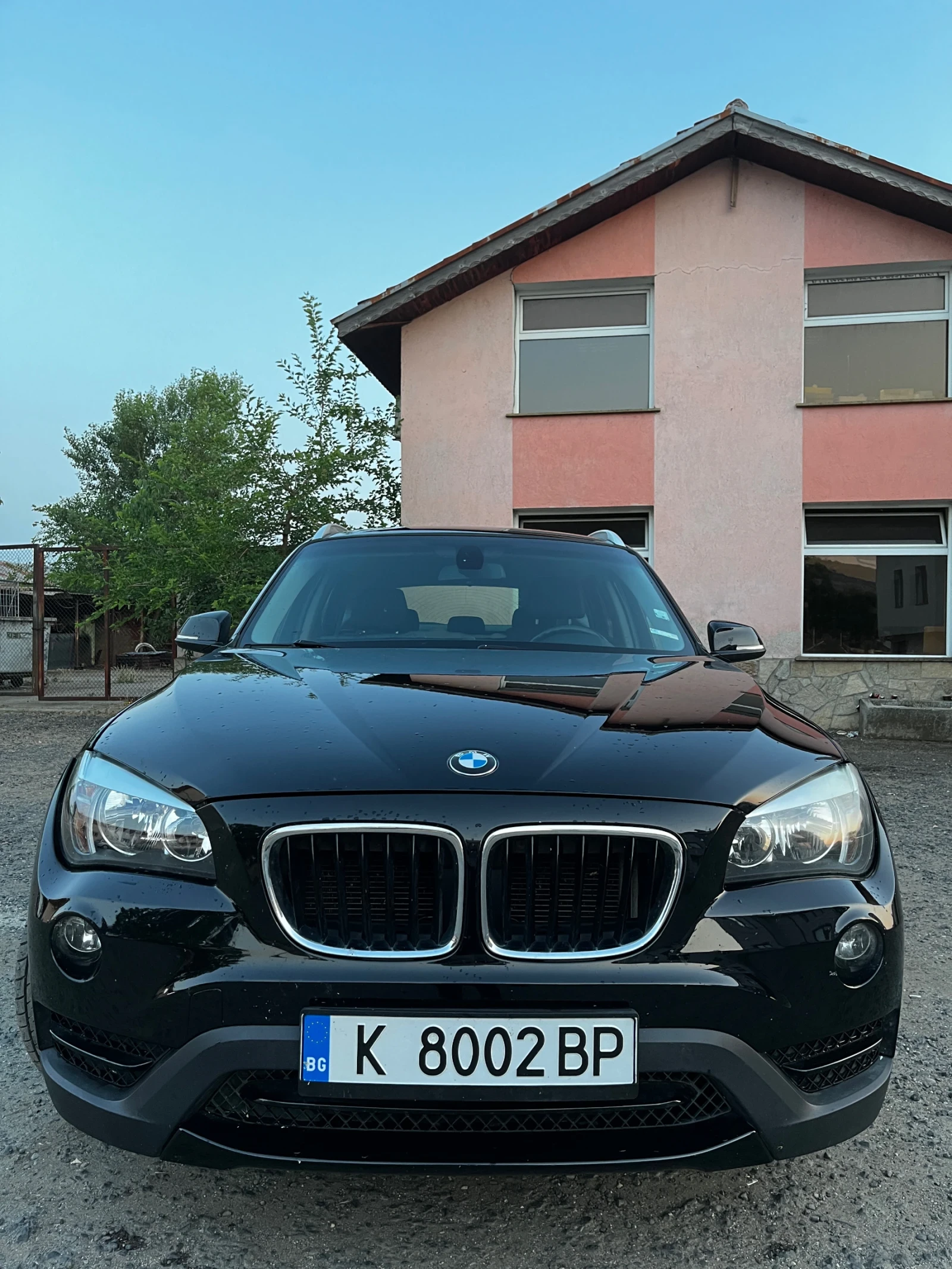 BMW X1 | Mobile.bg � ����������� 1