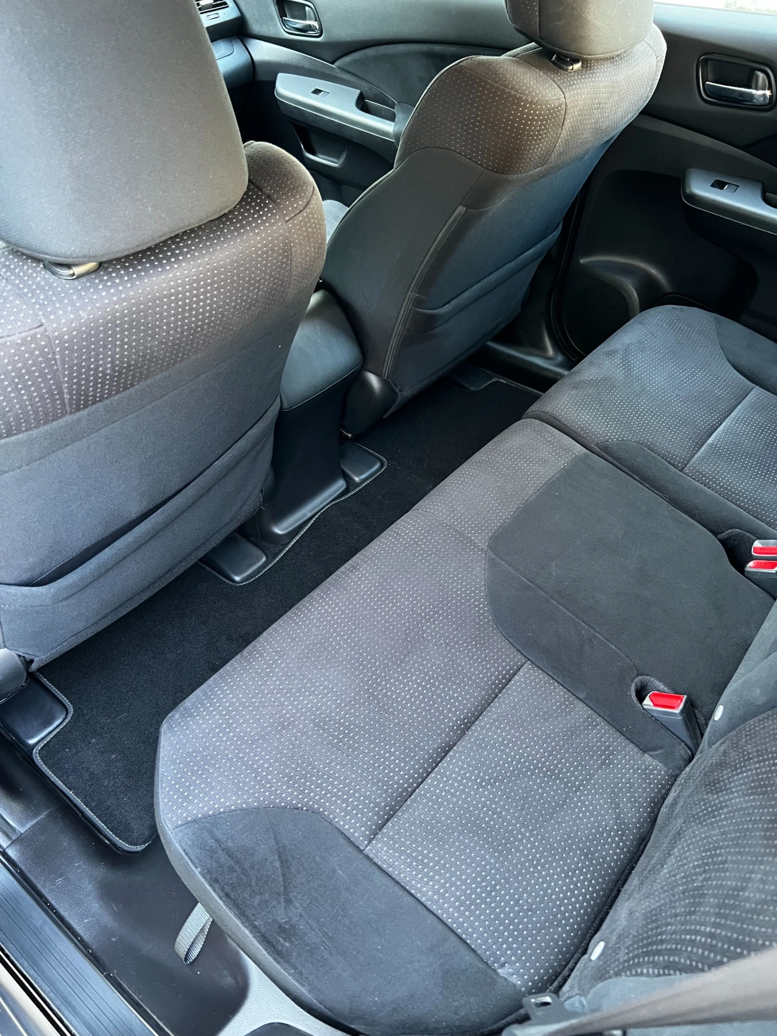 Honda Cr-v Comfort 2WD - изображение 10