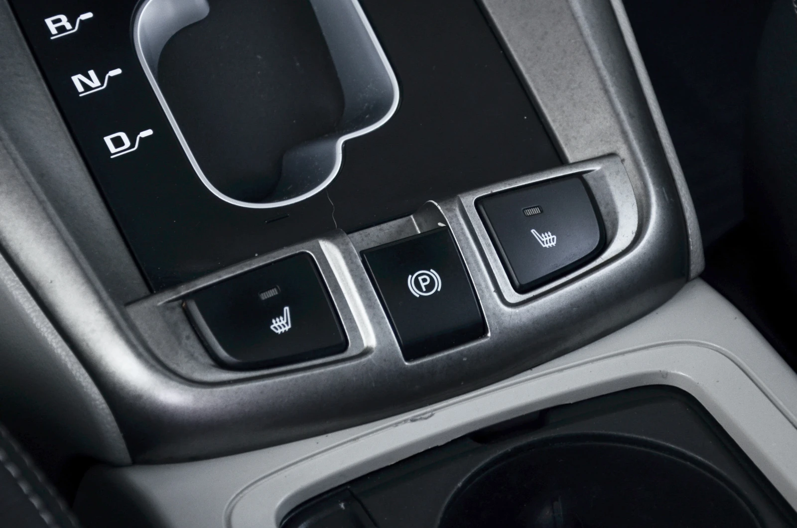 Chevrolet Captiva 2.2 DTI | Mobile.bg   11