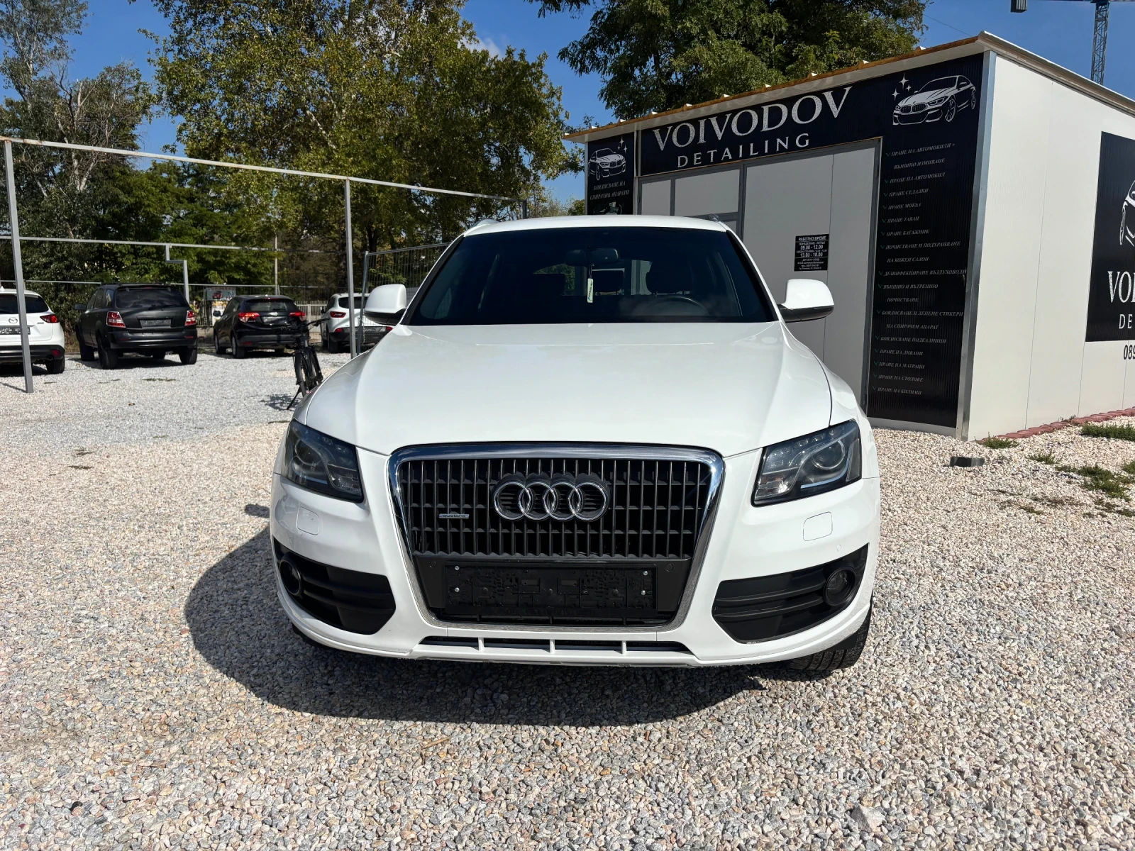 Audi Q5     S LINE  44 | Mobile.bg   1
