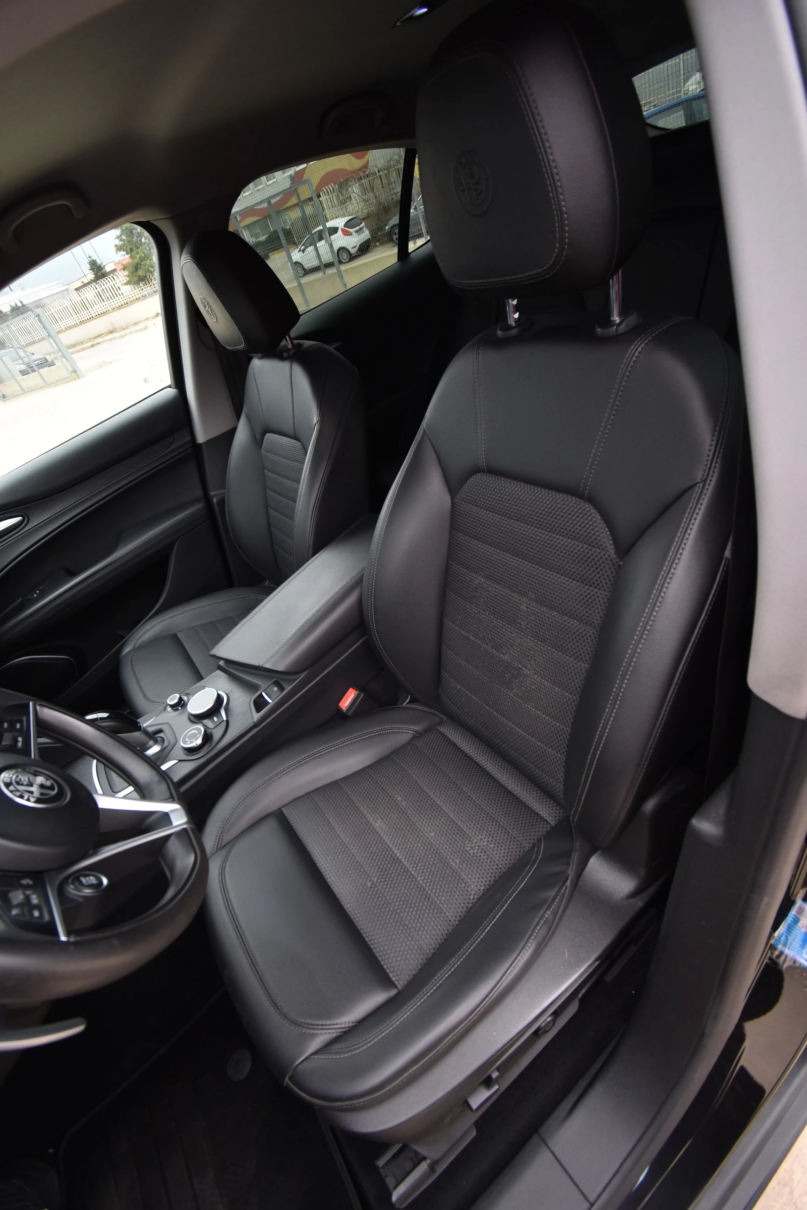 Alfa Romeo Stelvio Sport Q4 210��  | Mobile.bg � ����������� 13