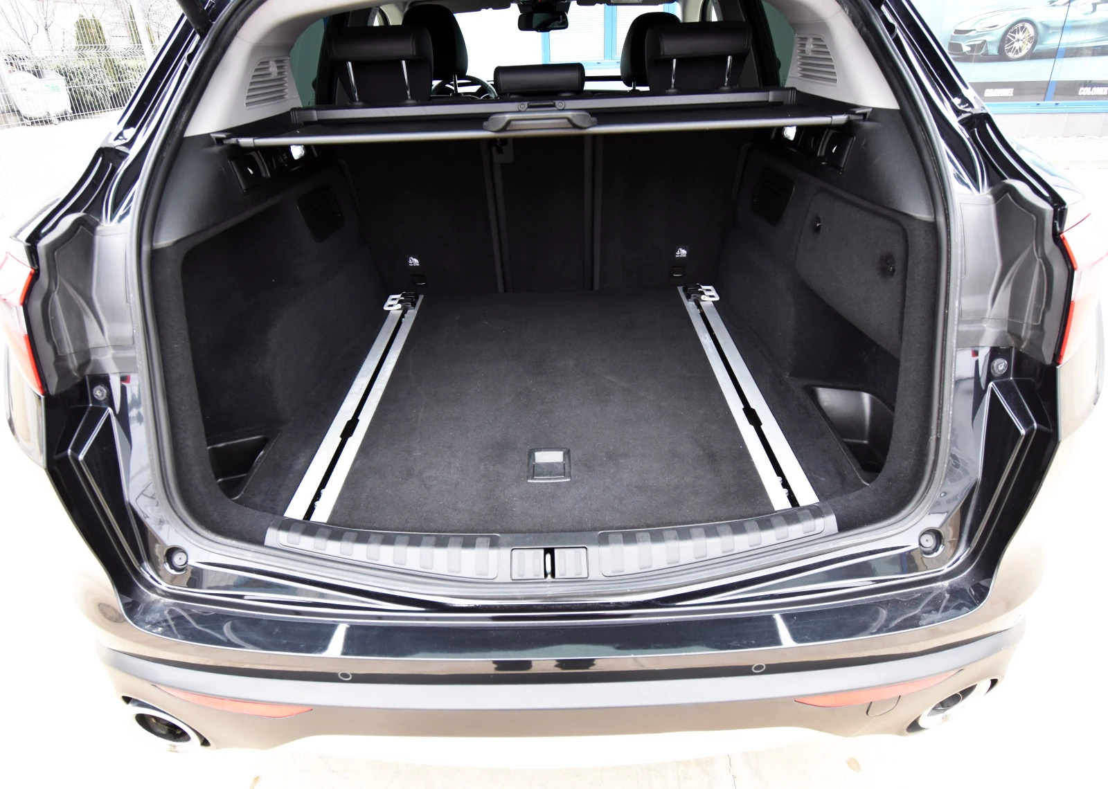 Alfa Romeo Stelvio Sport Q4 210��  | Mobile.bg � ����������� 17