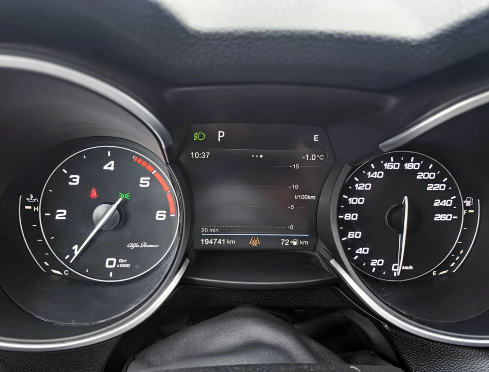 Alfa Romeo Stelvio Sport Q4 210��  | Mobile.bg � ����������� 14