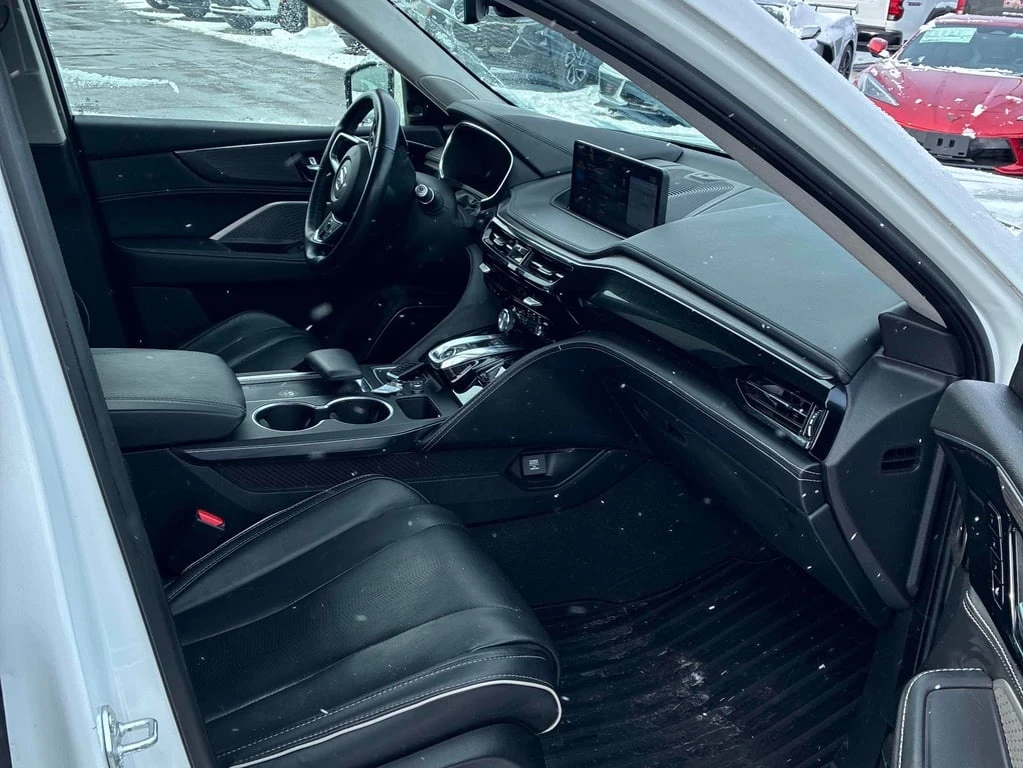 Acura Mdx * Platinum Elite * CARFAX * 360 * �������� | Mobile.bg � ����������� 14