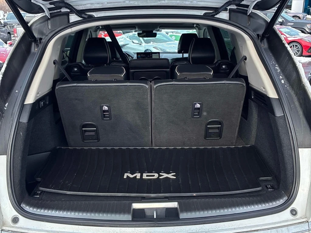 Acura Mdx * Platinum Elite * CARFAX * 360 * �������� | Mobile.bg � ����������� 12