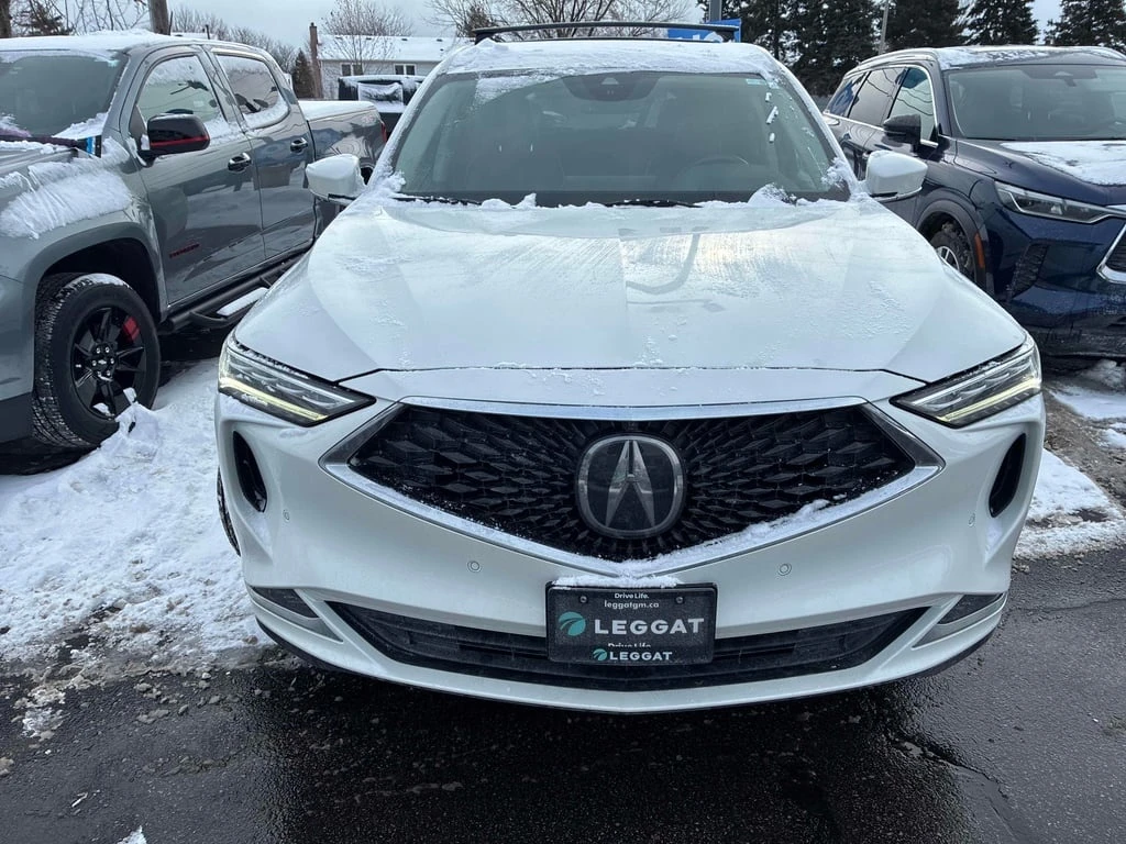 Acura Mdx * Platinum Elite * CARFAX * 360 * �������� | Mobile.bg � ����������� 6