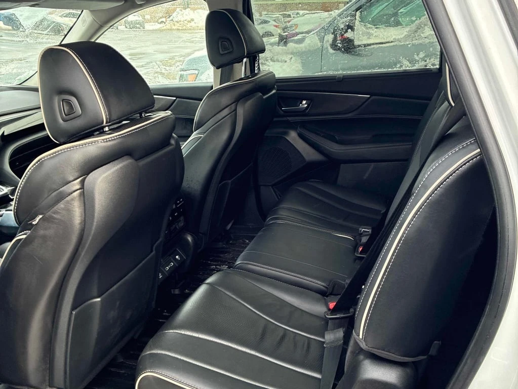 Acura Mdx * Platinum Elite * CARFAX * 360 * �������� | Mobile.bg � ����������� 11