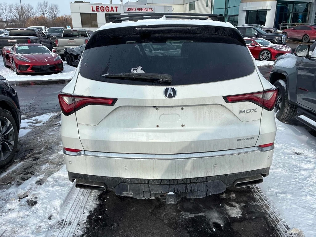 Acura Mdx * Platinum Elite * CARFAX * 360 * �������� | Mobile.bg � ����������� 4