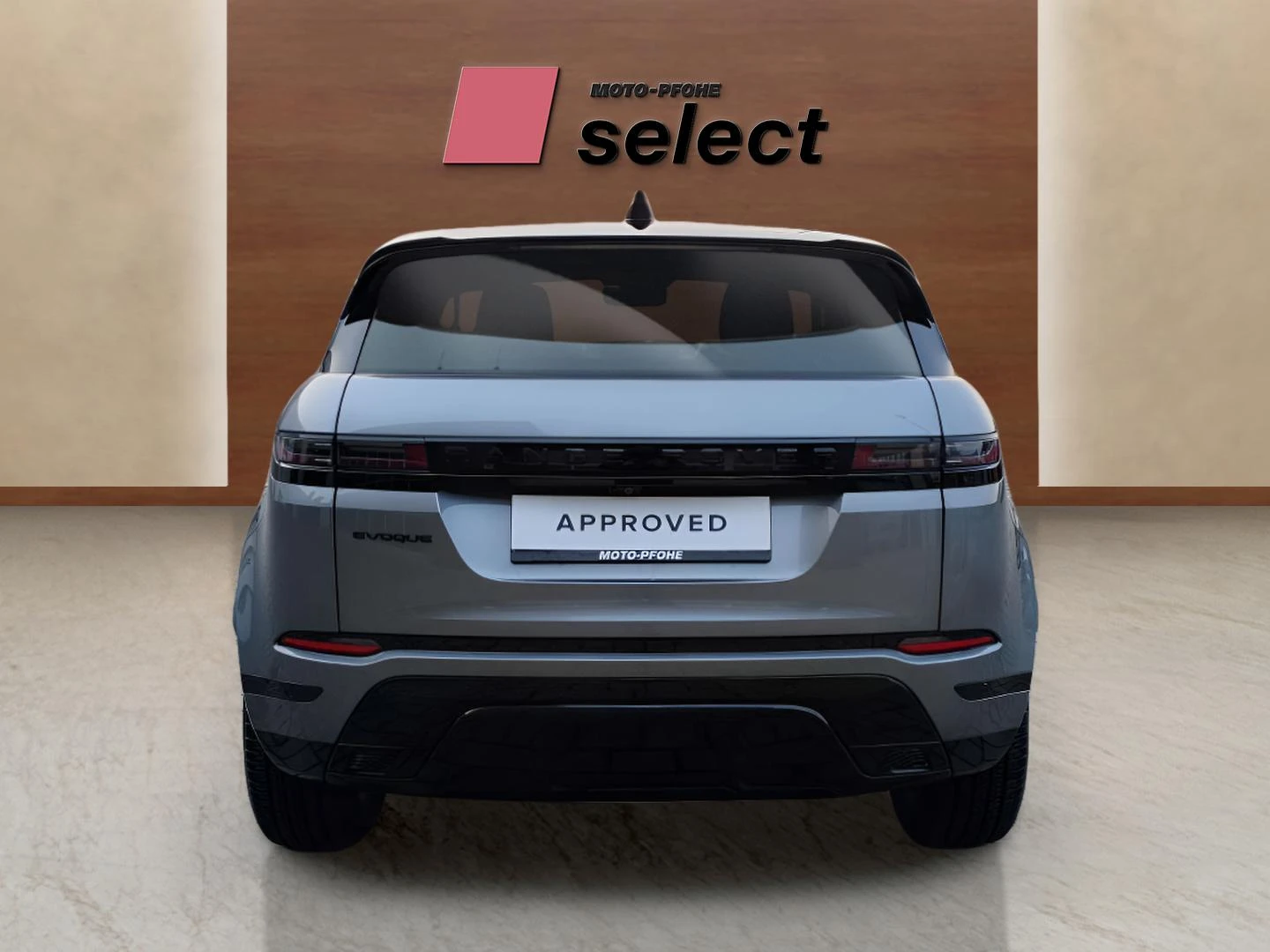 Land Rover Range Rover Evoque PHEV - изображение 6