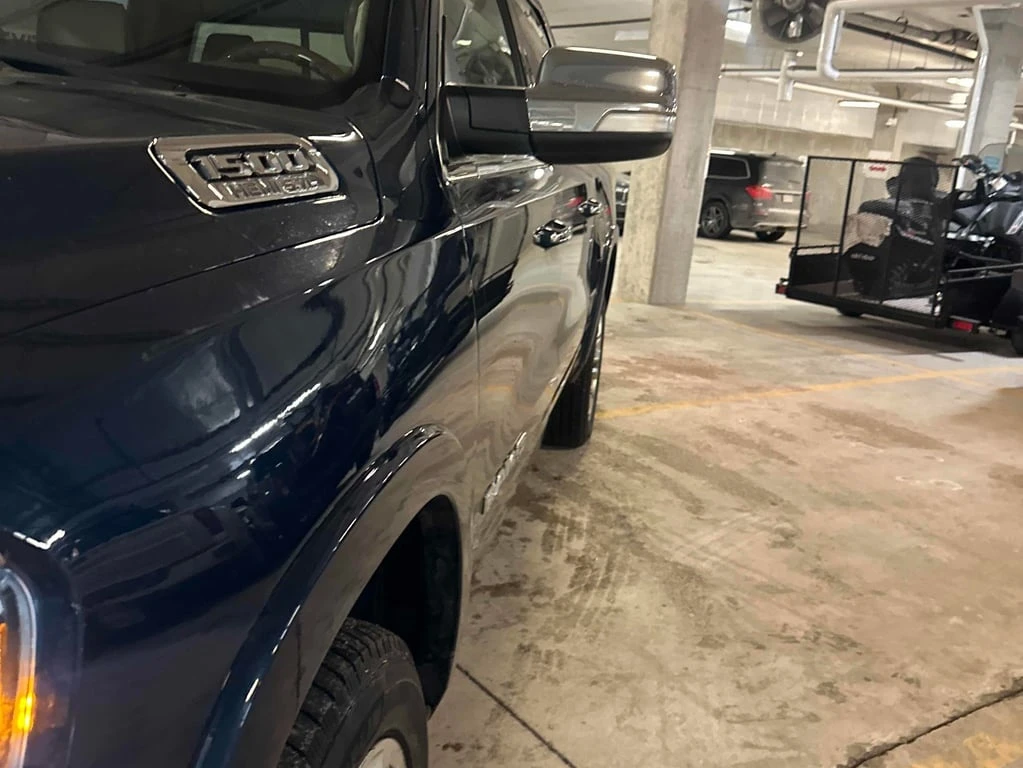 Dodge RAM 1500 Laramie Longhorn * Hemi 5.7 * �������� ��������  | Mobile.bg � ����������� 11