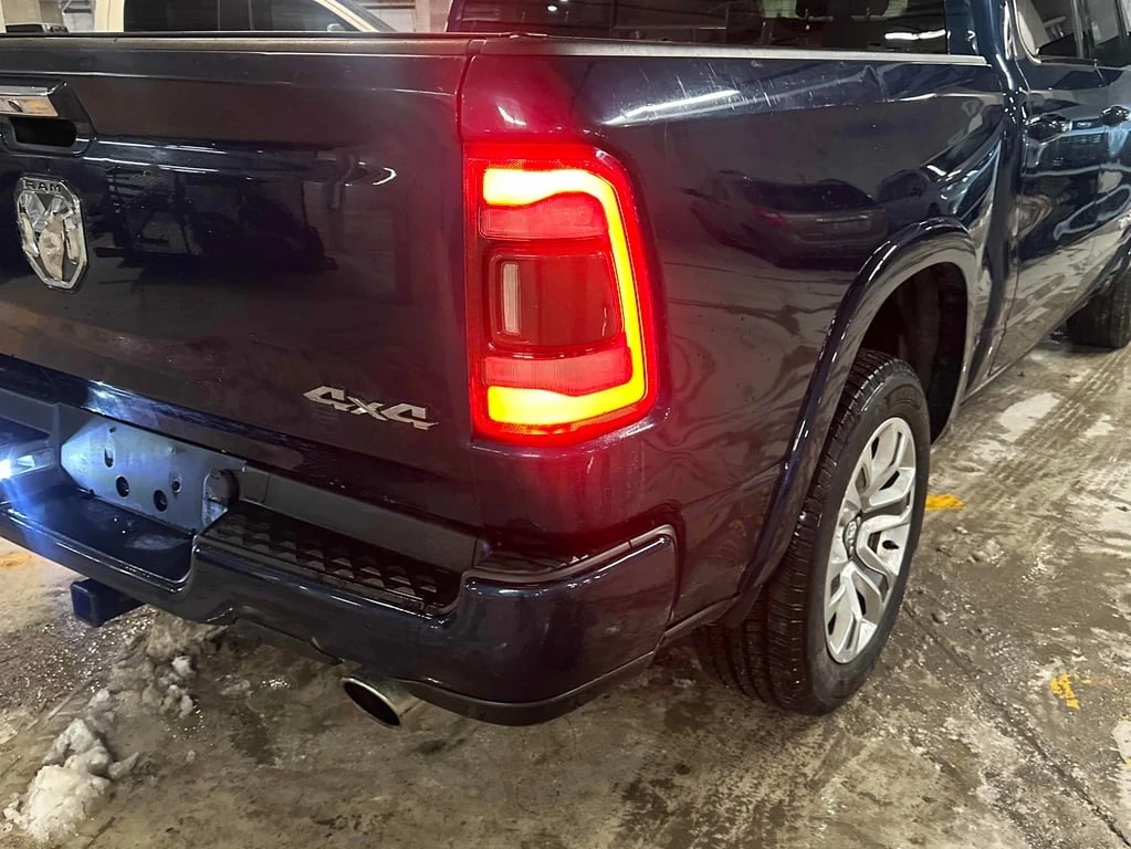 Dodge RAM 1500 Laramie Longhorn * Hemi 5.7 * �������� ��������  | Mobile.bg � ����������� 17