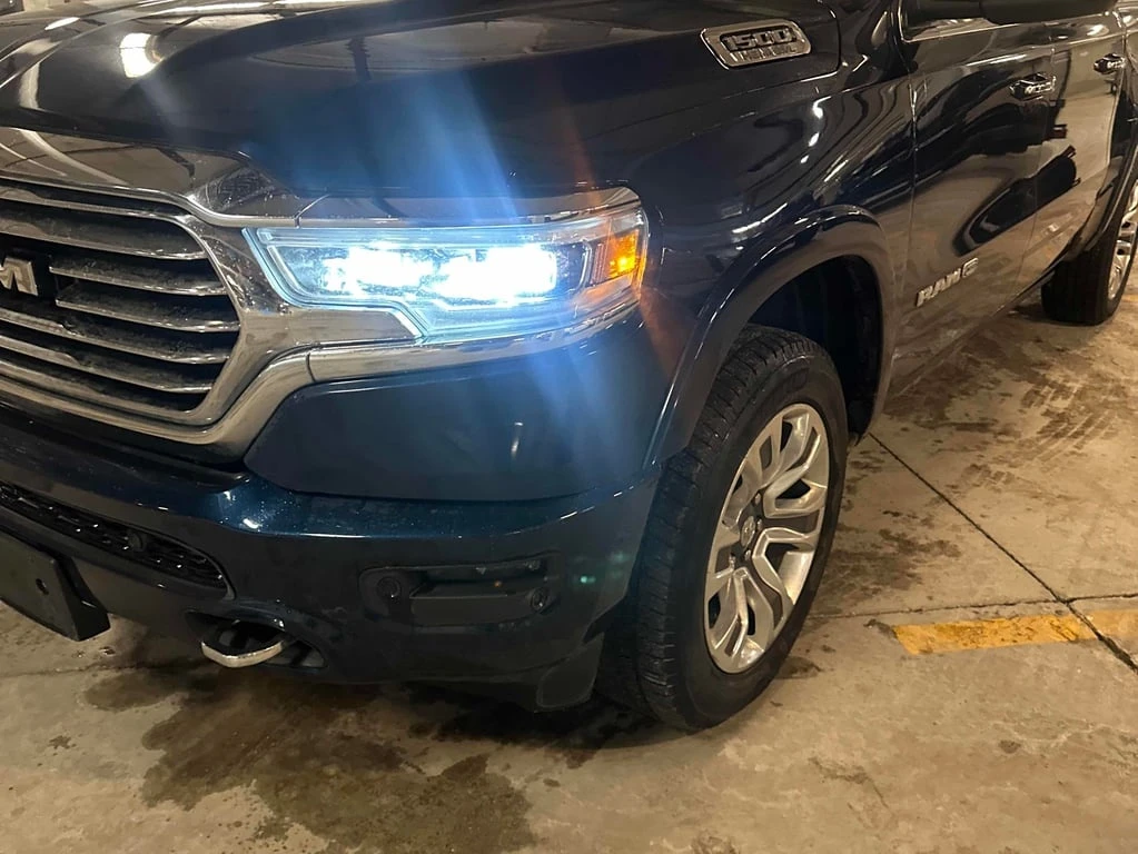 Dodge RAM 1500 Laramie Longhorn * Hemi 5.7 * �������� ��������  | Mobile.bg � ����������� 12